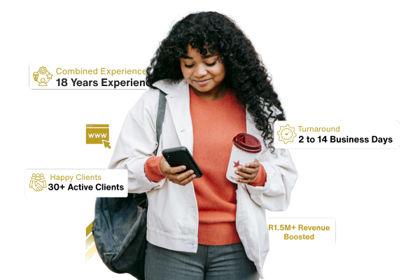 Precision Designs  Agency | Homepage Hero Image