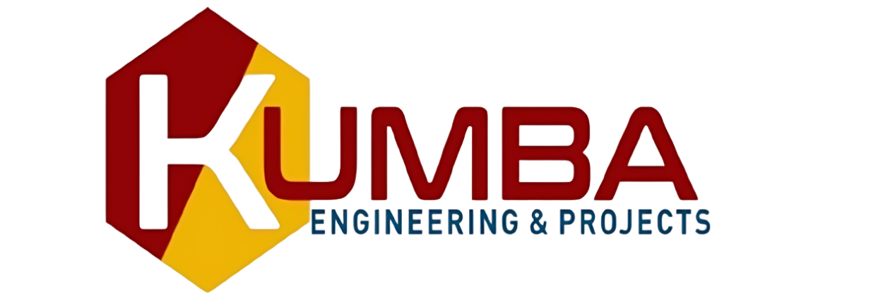 Kumba Engineering & Projects Logo